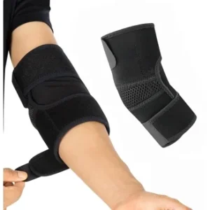 Elbow Wrap
