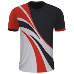 Sublimation Shirts