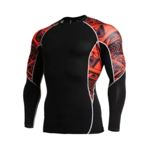 Rash Guards