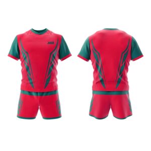 Rubgy Uniforms