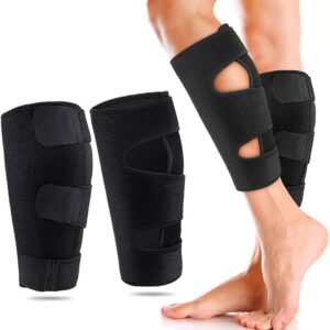 Shin & Calf Support