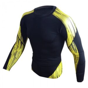 Rash Guards