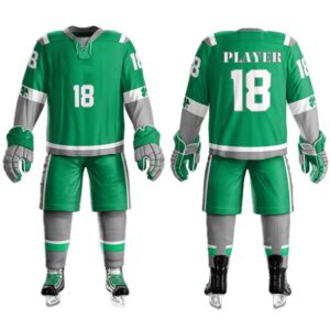 Ice Hockey Uniform