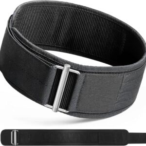PowerLifting belt
