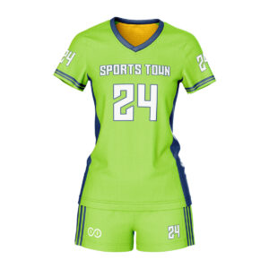Volleyball Uniform
