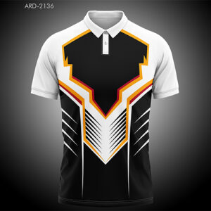 Sublimation Shirts
