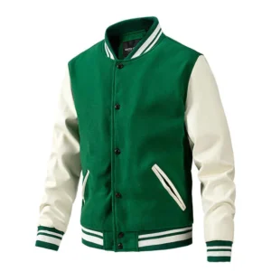 Varsity Jacket