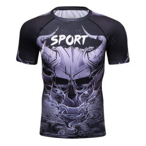 MMA T-Shirt