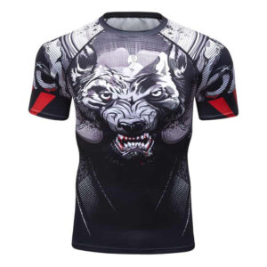 MMA T-Shirt