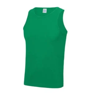 Boxing T-shirt Vest