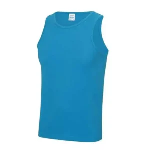 Boxing T-shirt Vest