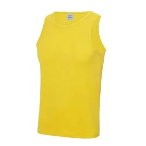 Boxing T-shirt Vest