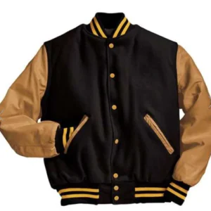 Varsity Jacket
