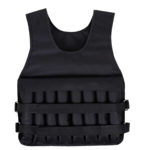 WEIGHTED VEST