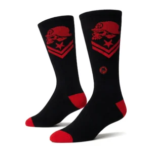 MMA Socks
