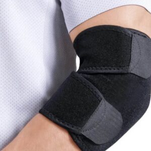 Elbow Wrap