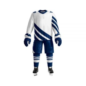 Ice Hockey Uniform