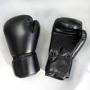 BOXING GLOVES
