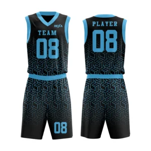BasketBall Uniform