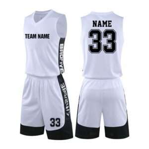 BasketBall Uniform