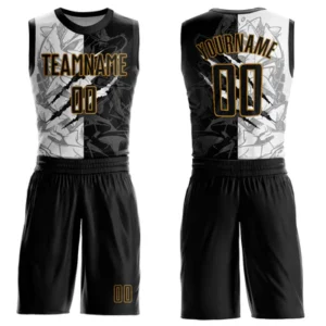 BasketBall Uniform