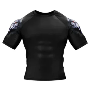Rash Guards