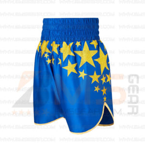 Boxing Shorts