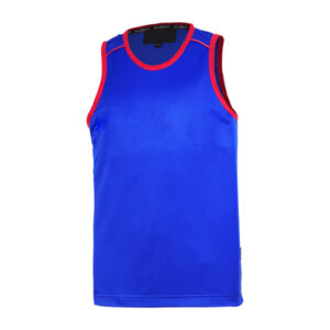 Boxing T-shirt Vest