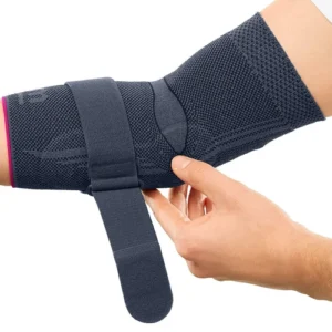 Elbow Wrap
