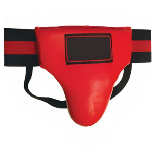 Groin Guard