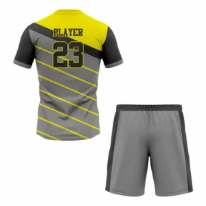 Tennis Uniform