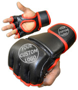 Grappling Gloves
