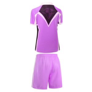 Tennis Uniform