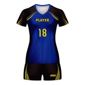 Volleyball Uniform