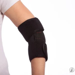 Elbow Wrap