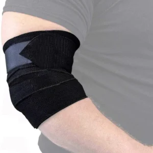 Elbow Wrap