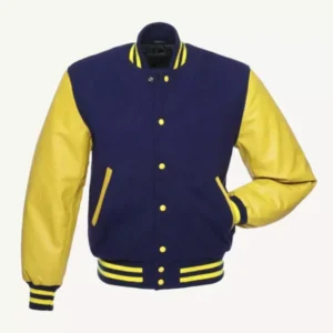 Varsity Jacket