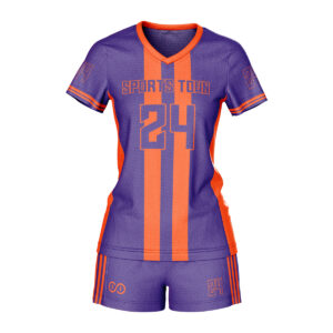 Volleyball Uniform