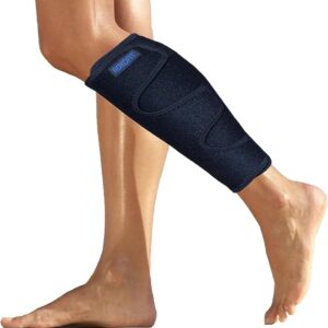 Shin & Calf Support