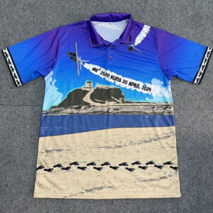 Sublimation Shirts