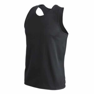 Boxing T-shirt Vest