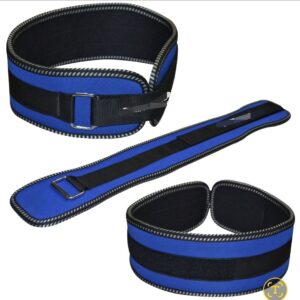 Lycra WL Belt
