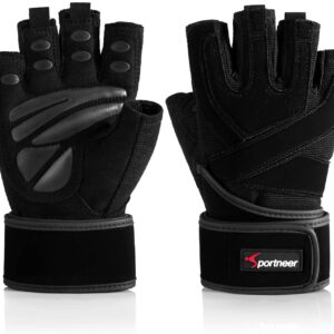 Weightlifting Gloves