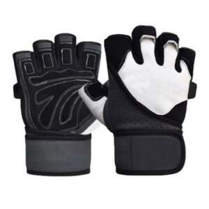 Weightlifting Gloves
