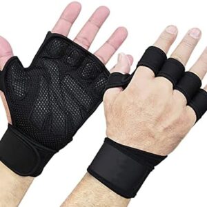 Weightlifting Gloves