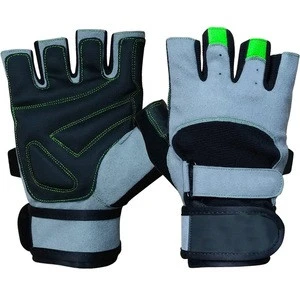 Heavy Weightlifting Glove