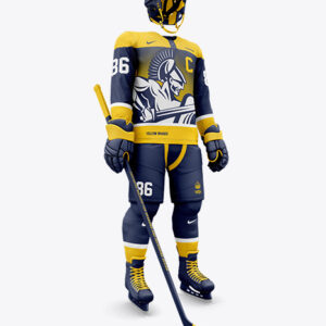 Ice Hockey Uniform